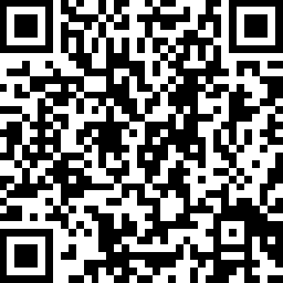 an example of QR-code with WiFi-network parameters