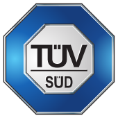 логотип TÜV SÜD